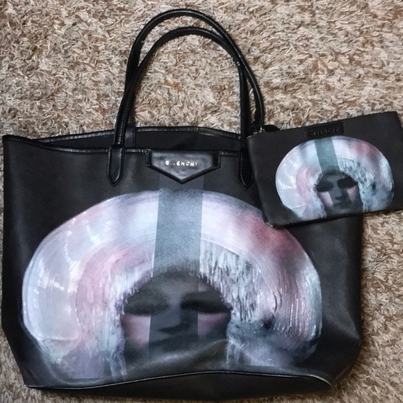 Givenchi shoulder bag - Picture 3 of 11